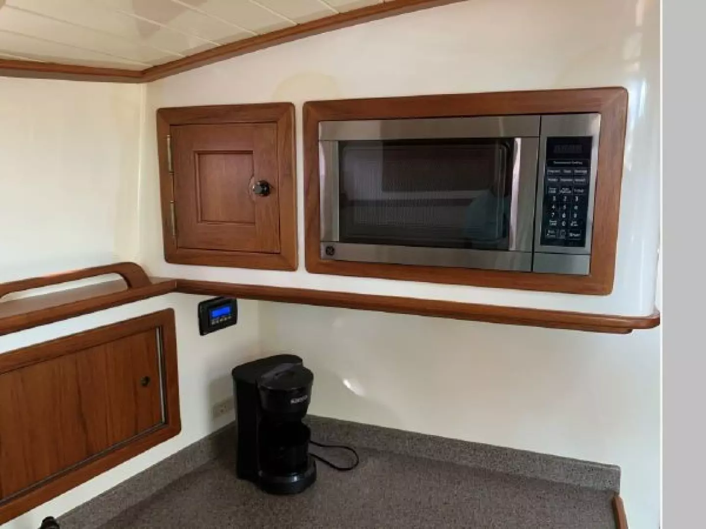 2007 Northern Bay 38 - Image 40