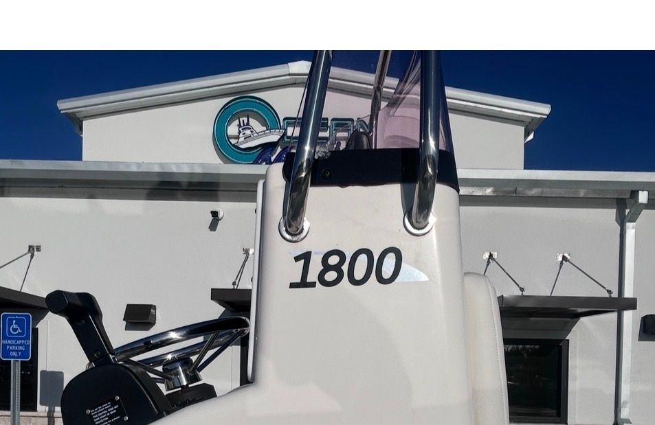 2020 May-Craft 1900CC - 12