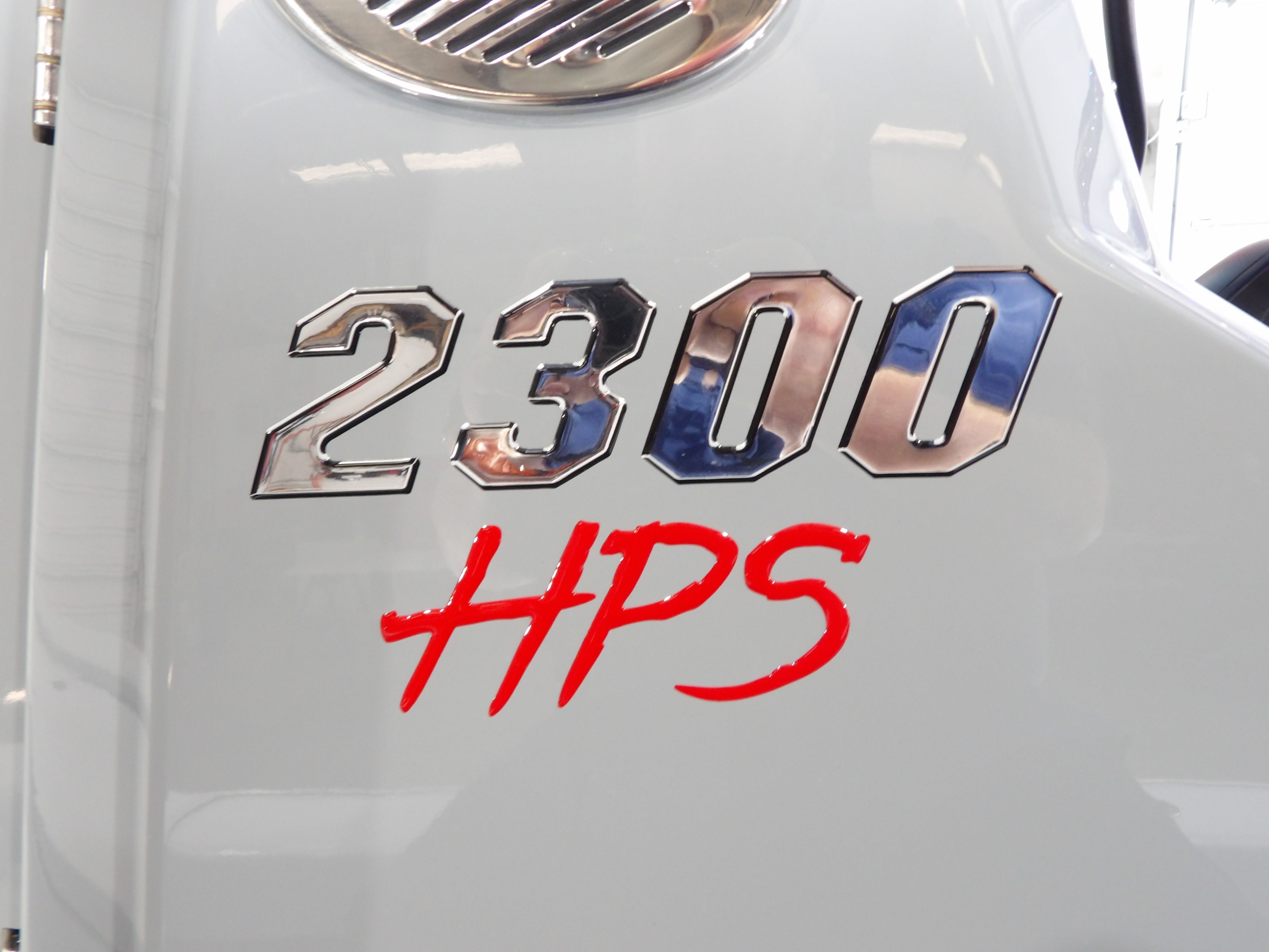 2026 Pathfinder 2300 HPS - 27