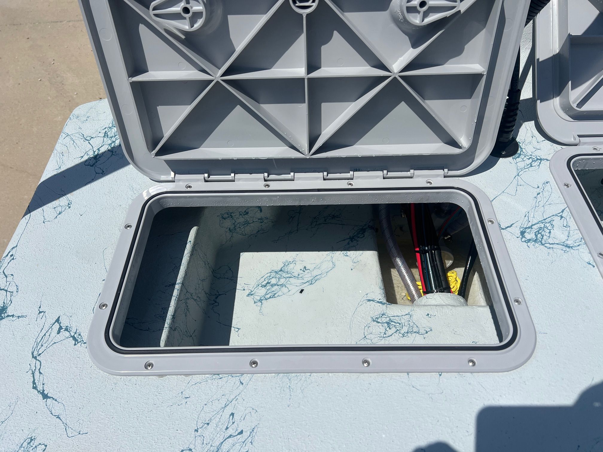 2026 Shoalwater 19' Catamaran - 29
