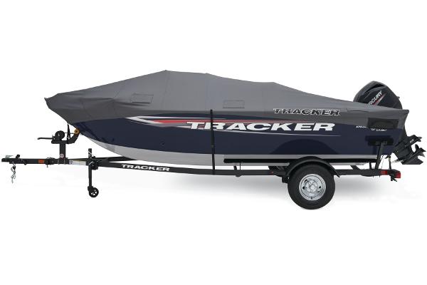 2026 Tracker Pro Guide V-16 SC - 9
