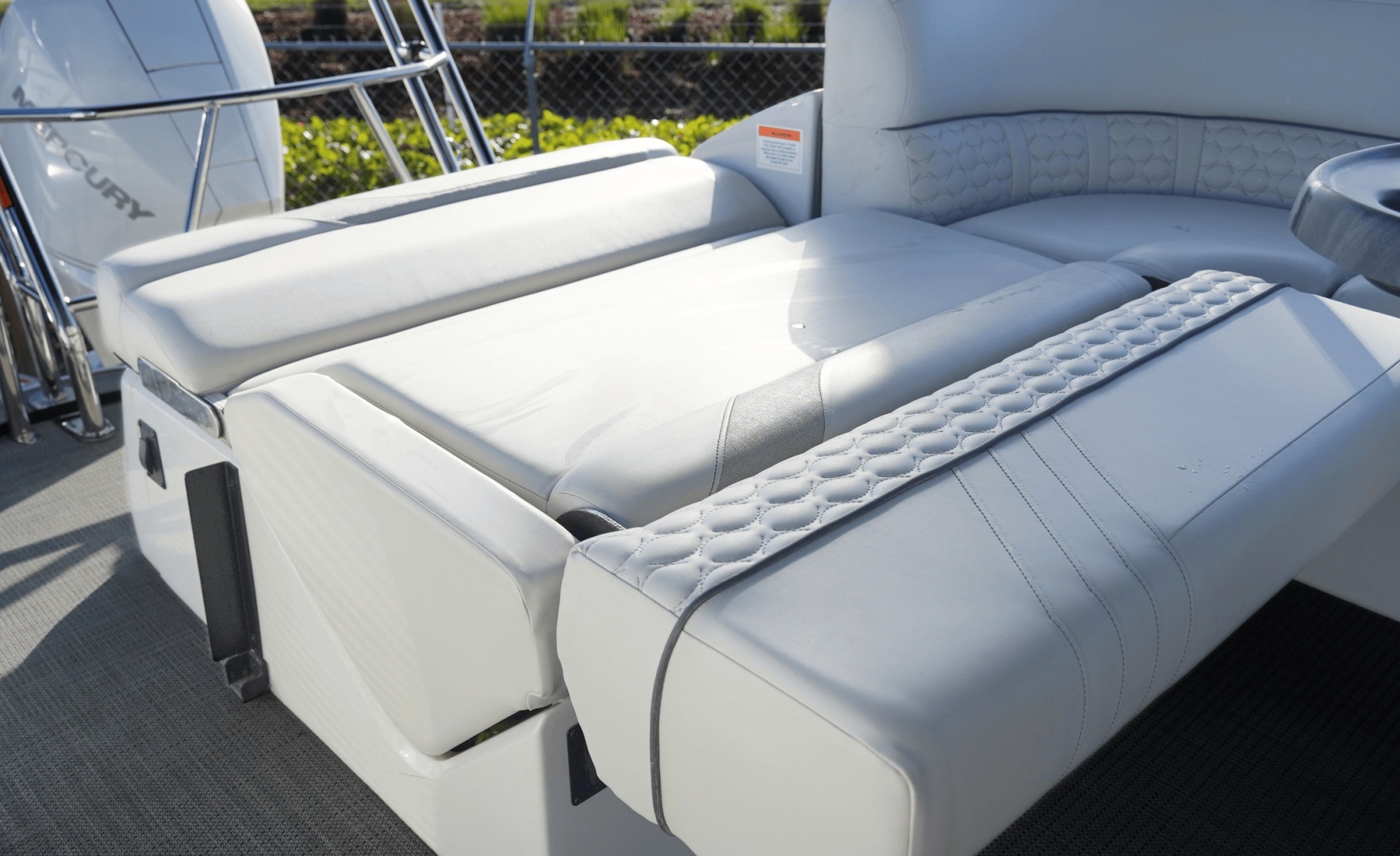 2023 Crest 230 Caribbean LX - Image 28