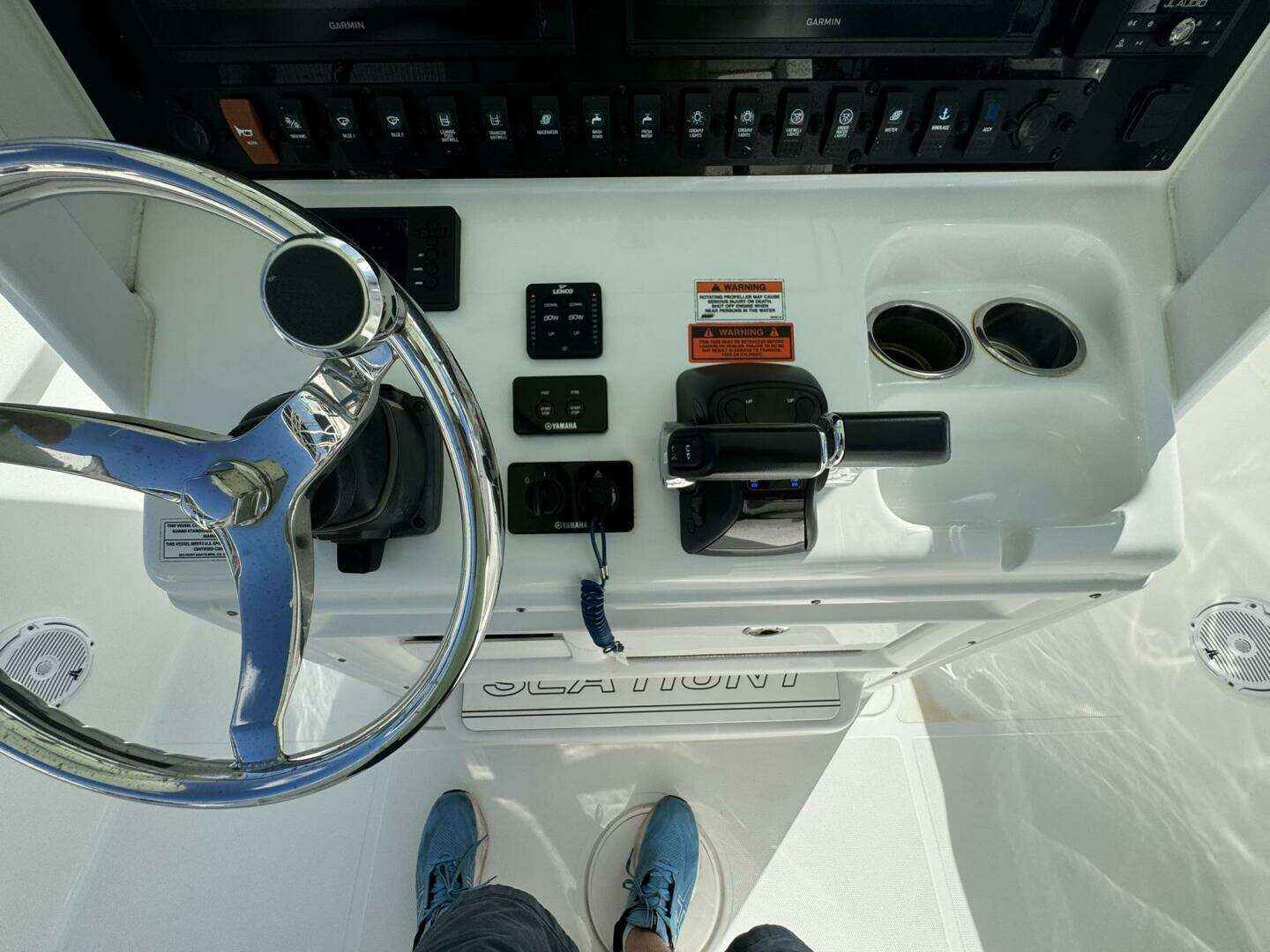 2019 Sea Hunt Gamefish 270 - Image 37