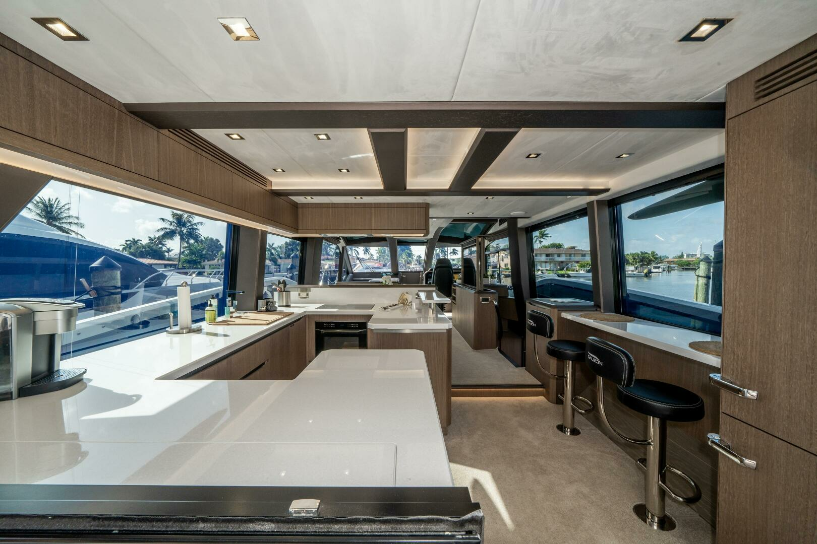 2019 Galeon 640 FLY - Image 31