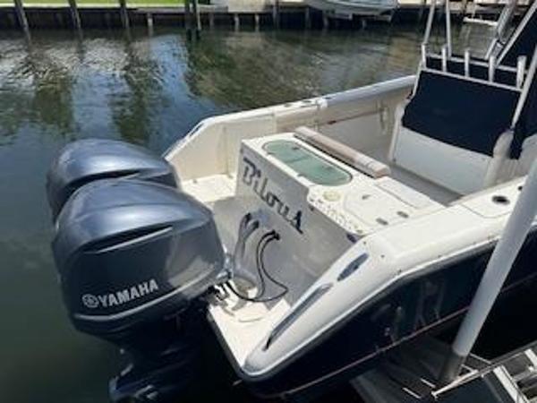 2011 Pursuit C 280 Center Console - 39