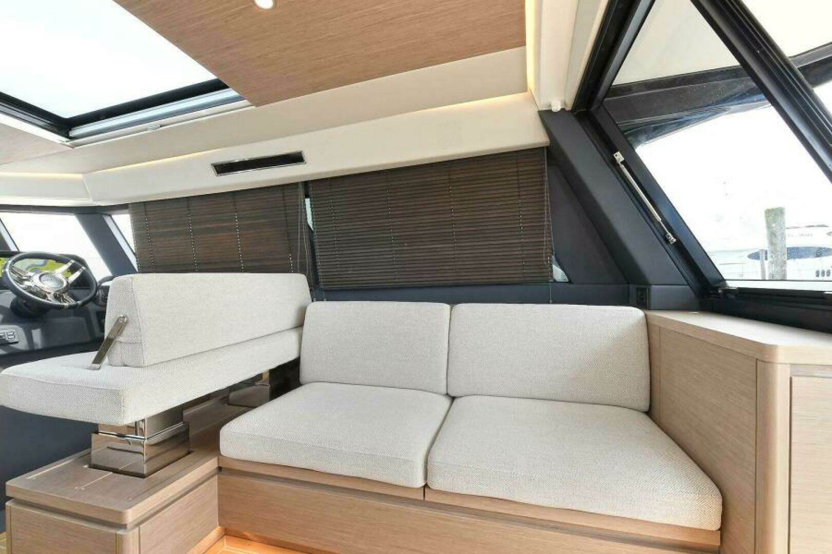 2027 Pardo Yachts GT52 - Image 27