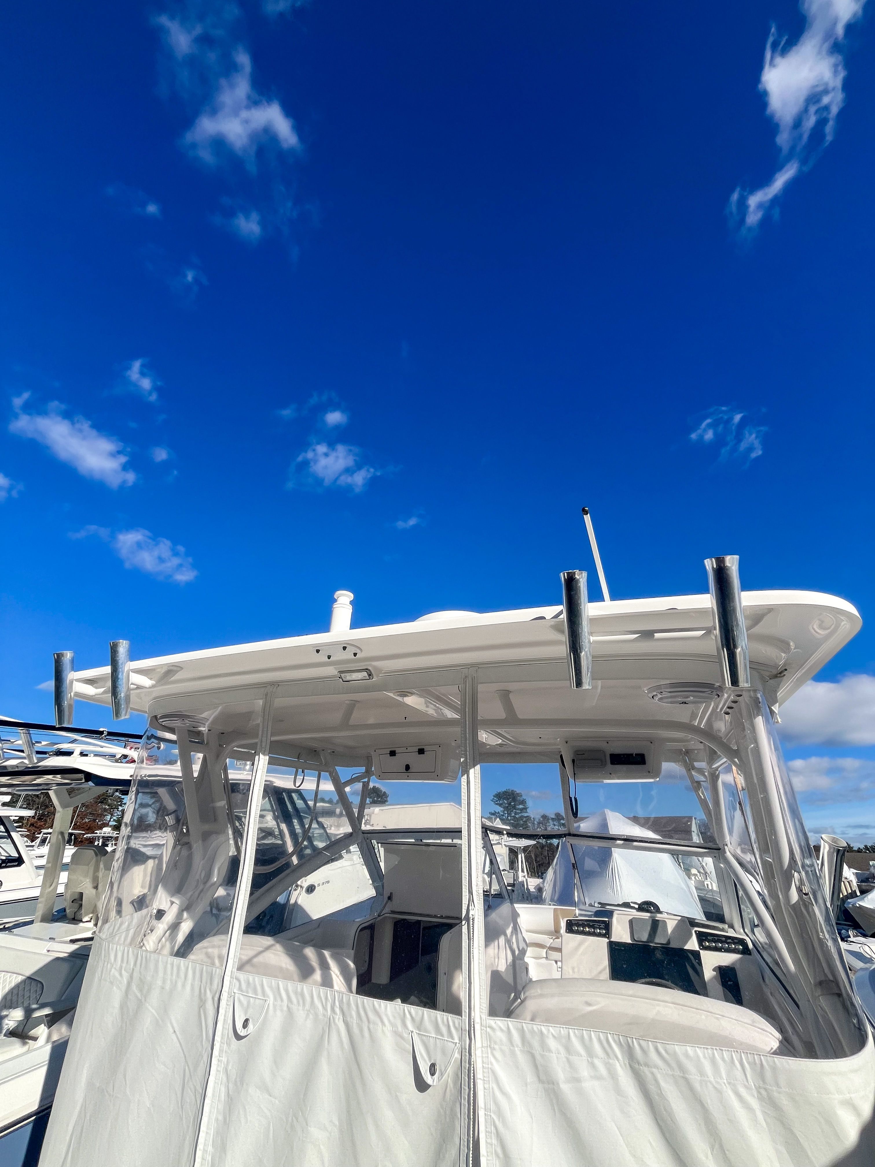 2017 EDGEWATER 280 CX - Image 9