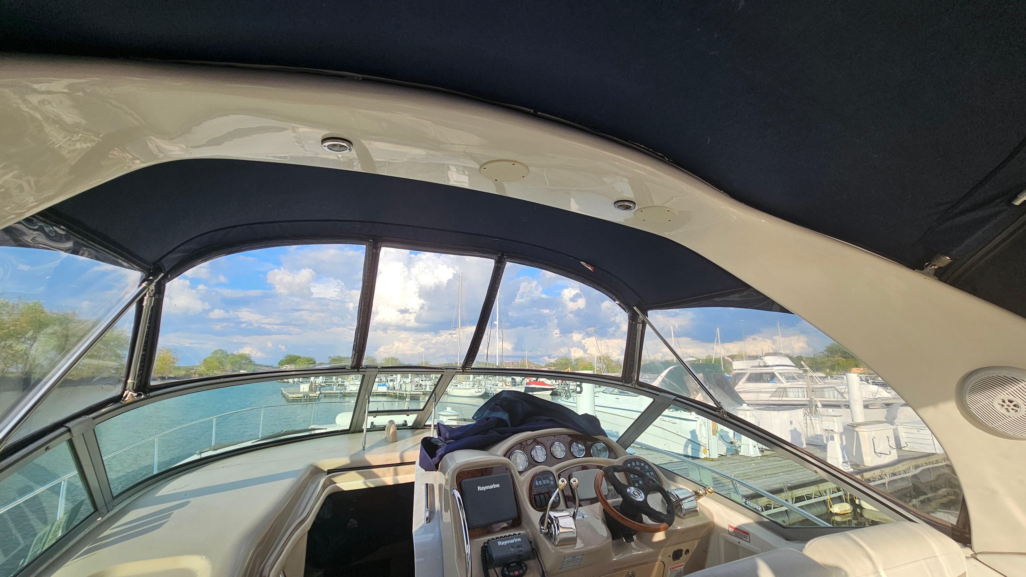2005 Sea Ray Sundancer 320 - 27