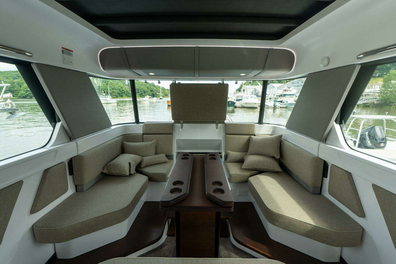 2024 Axopar Axopar 45 XC - Image 9