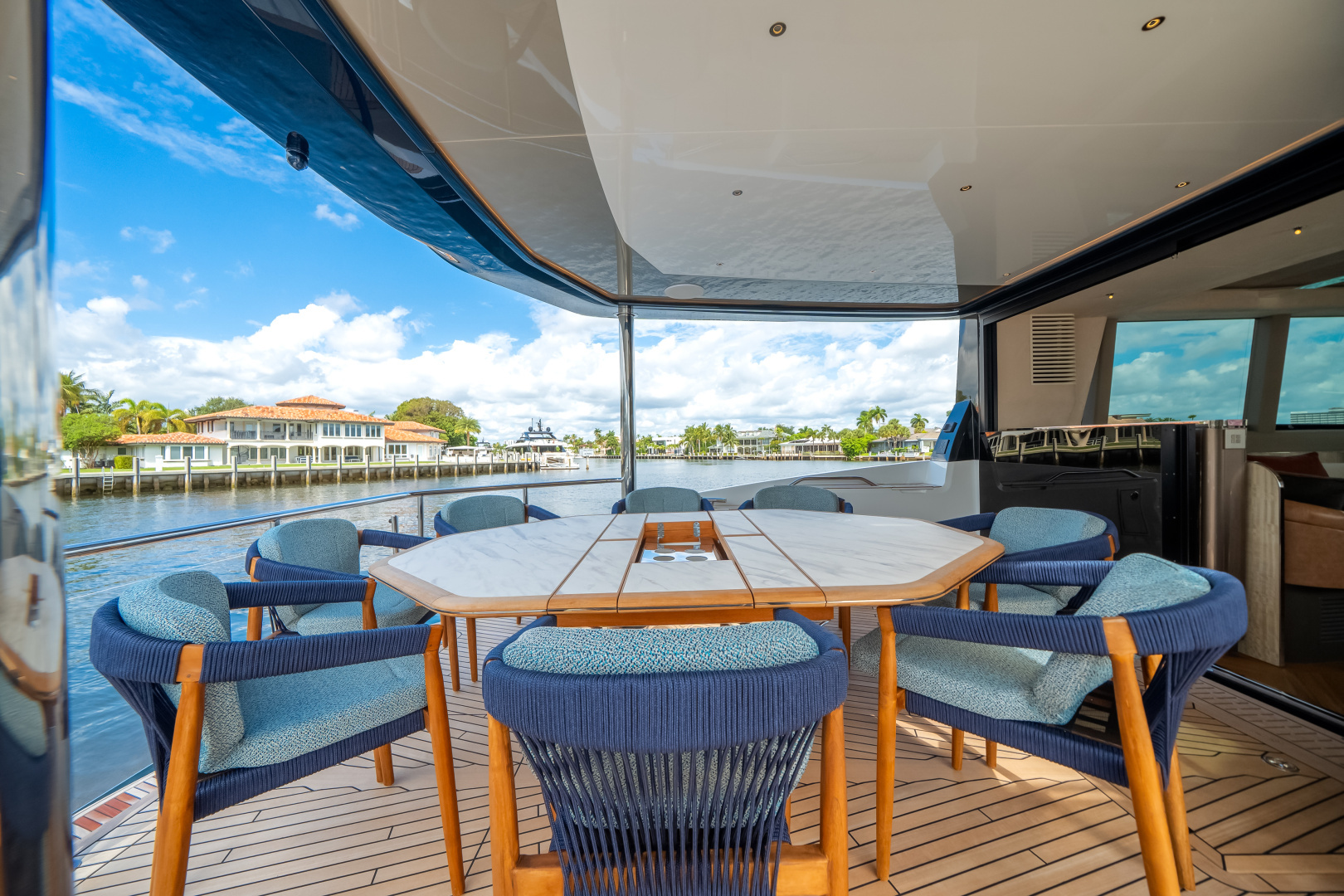 2026 Galeon 620 FLY - Image 56