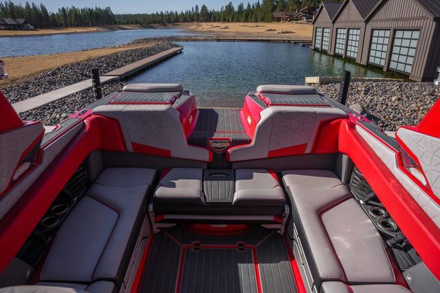 2020 Nautique Super Air Nautique G23 Paragon - 22