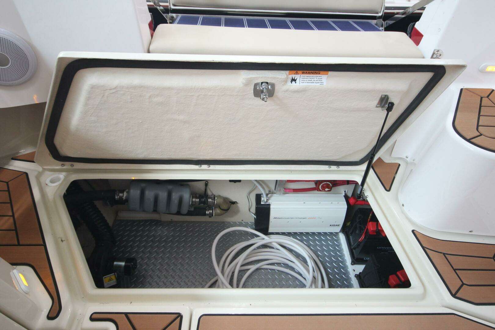 2026 Ranger Tugs R-31 Command Bridge Luxury Edition - Image 42
