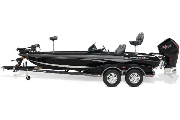 2024 Ranger Z520R - 9