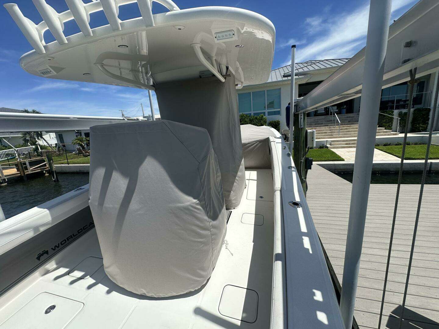 2024 World Cat 280CCX - Image 10