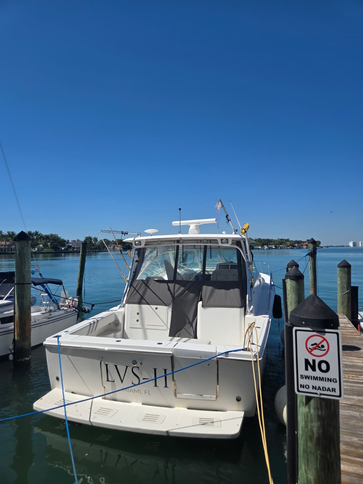 2006 Wellcraft Coastal 360 - 11