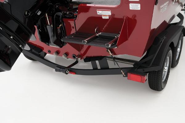 2026 Tracker Targa V-18 Combo - 65