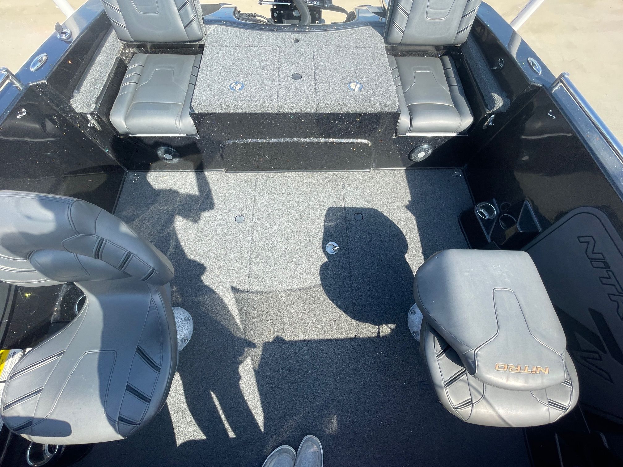 2021 Nitro ZV19 - 23