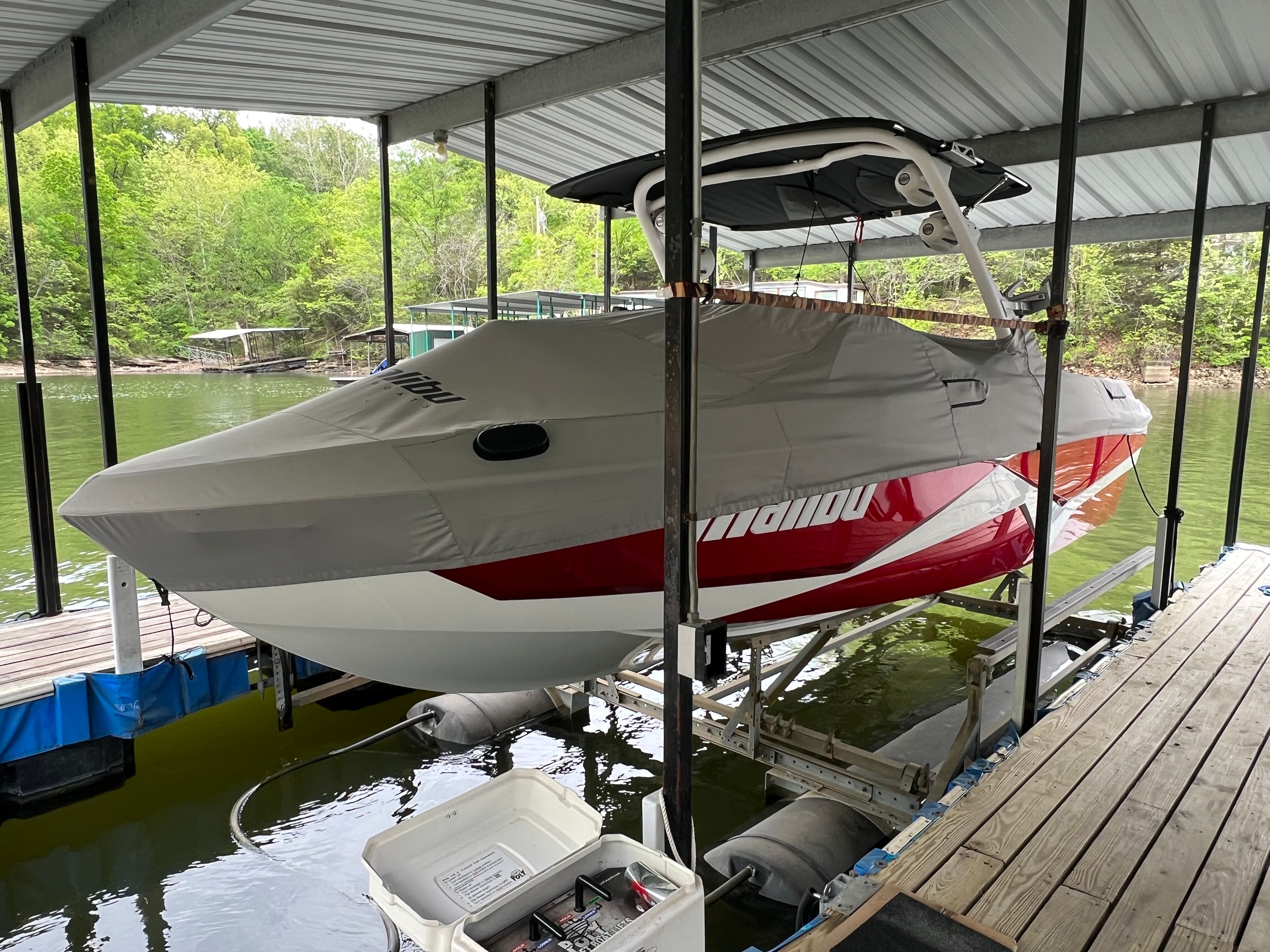 2022 Malibu Wakesetter 25 LSV - 8