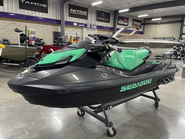 2026 Sea-Doo GTI SE 170 - 3