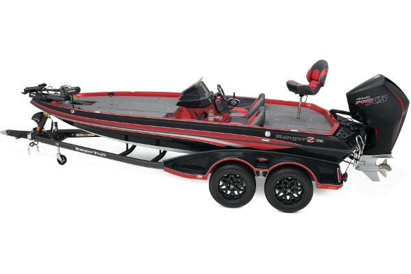 2024 Ranger Z519 Cup-Equipped - 2