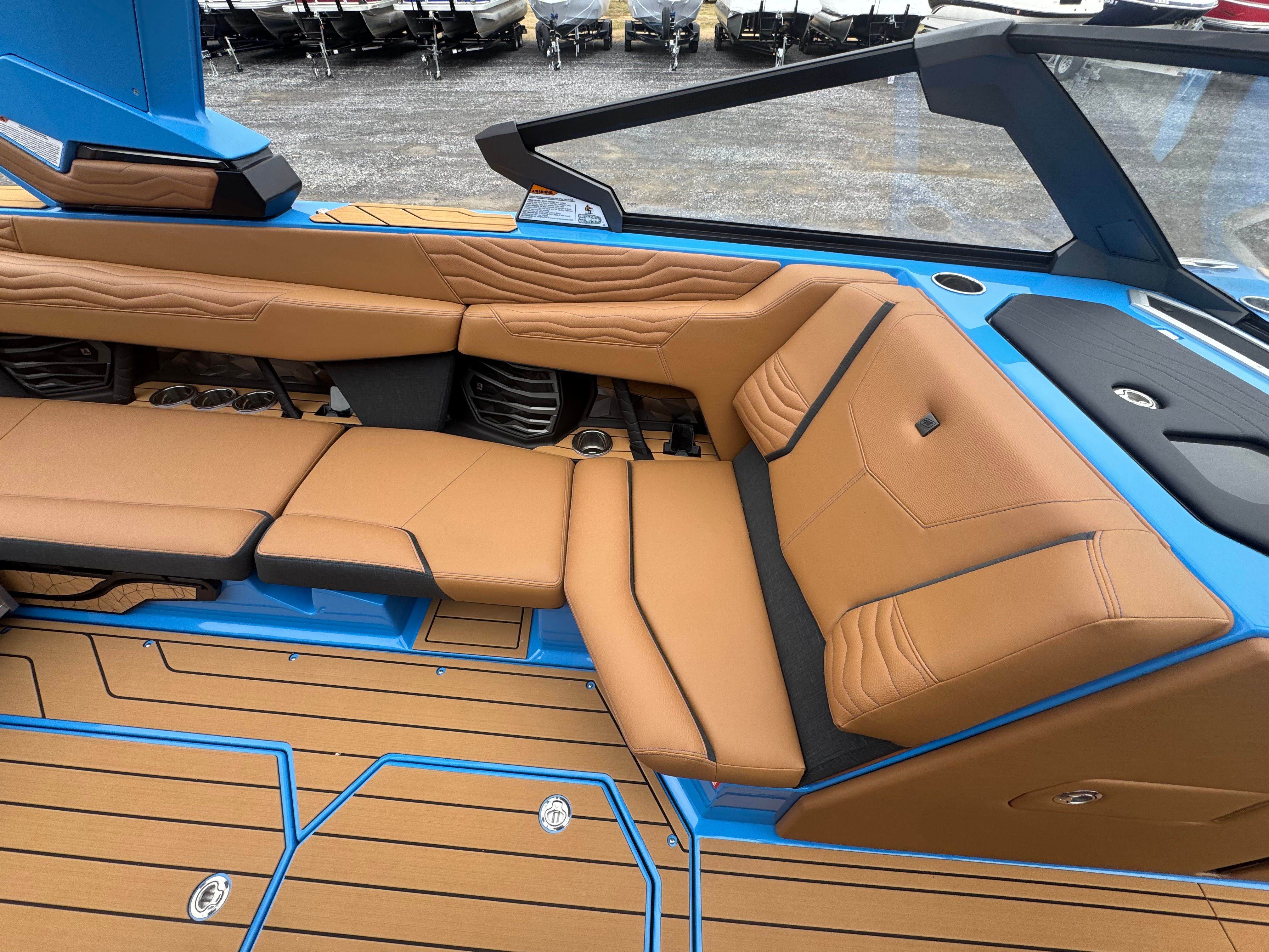 2026 Nautique Super Air Nautique G23 - 31