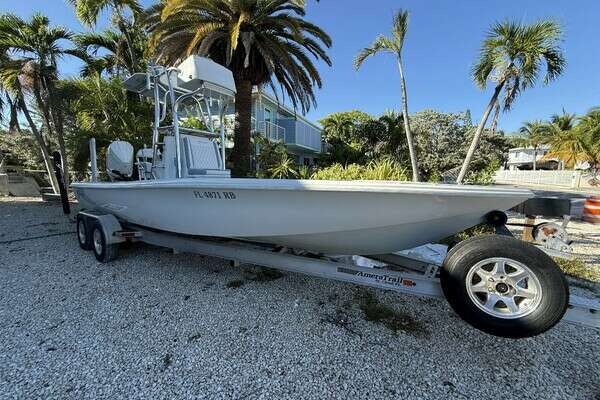 2016 Yellowfin
