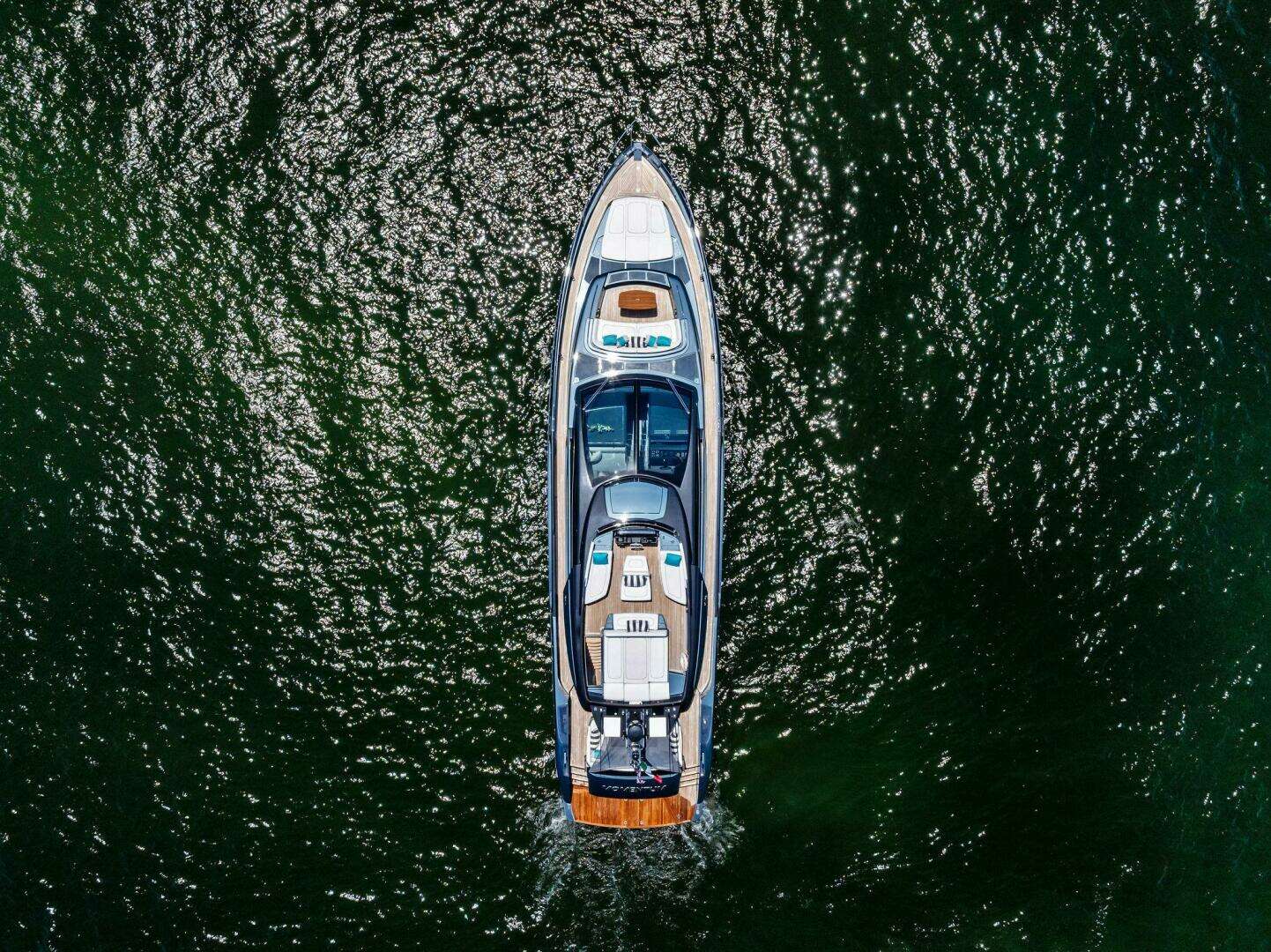 2024 Riva Perseo Super - Image 2