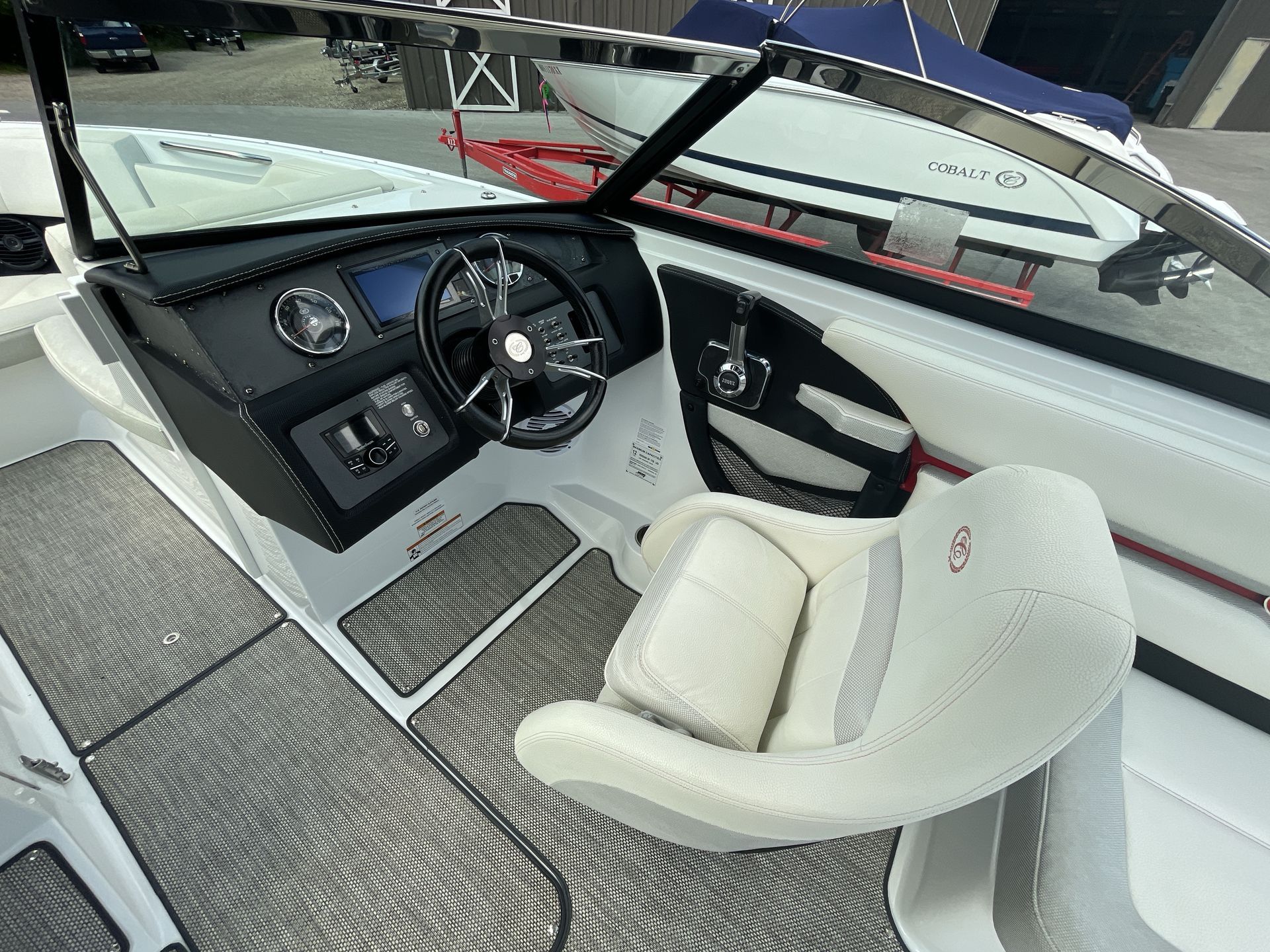 2018 Cobalt CS23 - 3