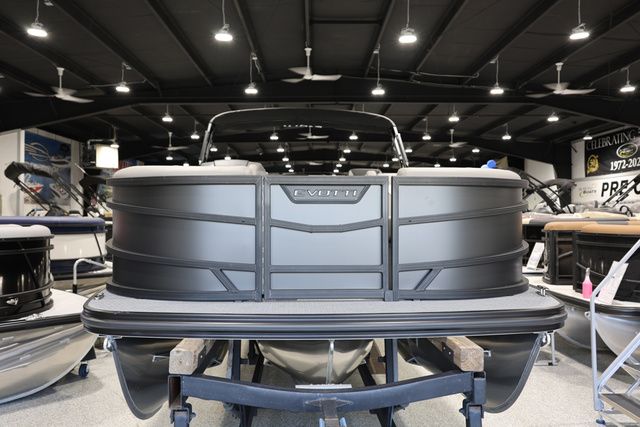 2026 Evotti 521 CS - 3