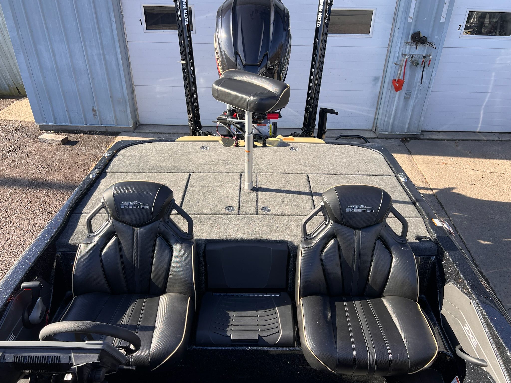 2026 Skeeter ZXE20 - 6
