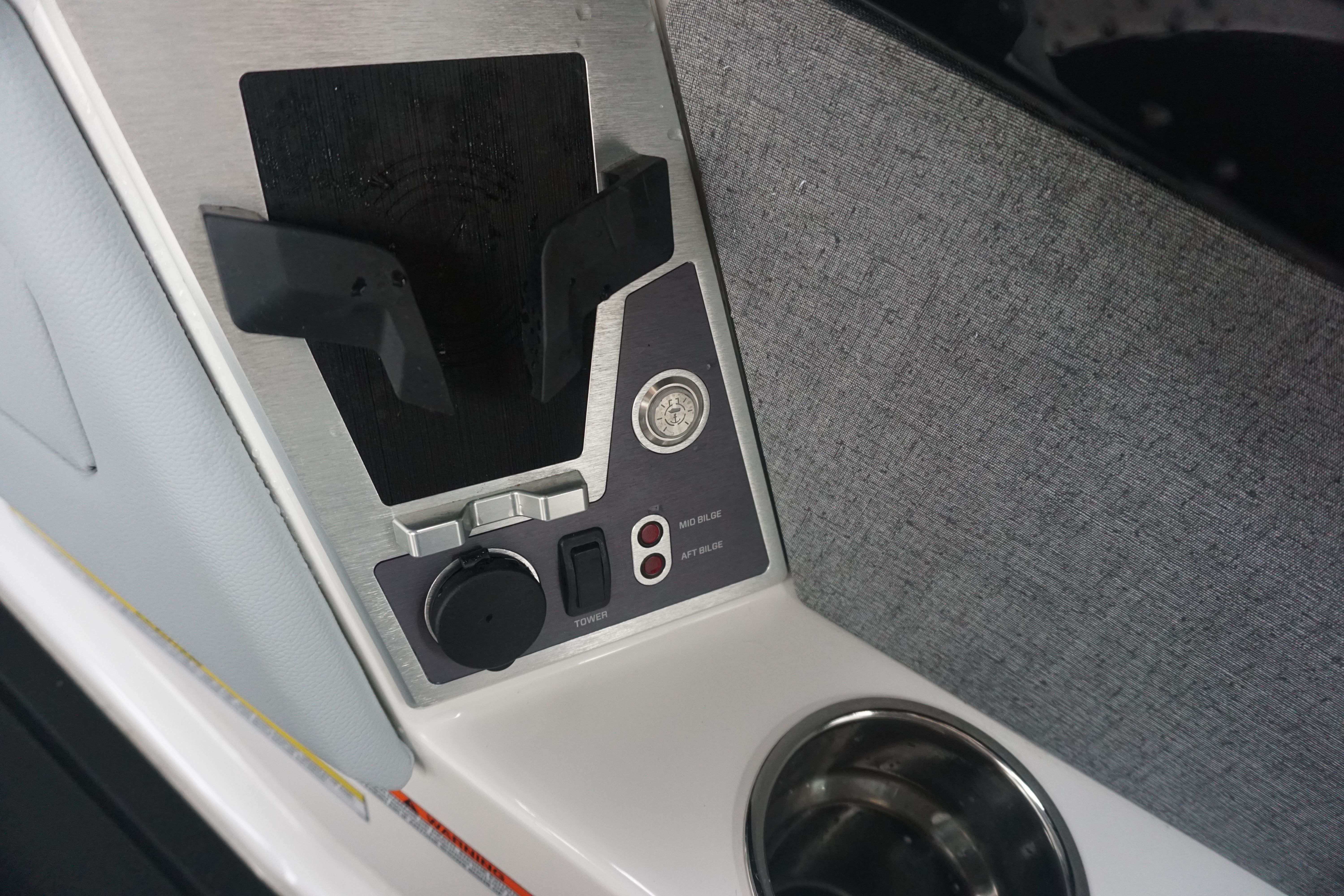 2026 MasterCraft XStar 25 - Factory Demo - 11