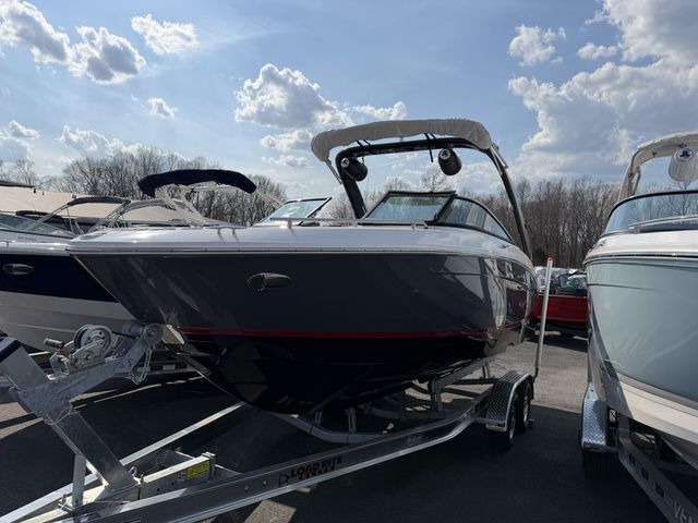 2026 Regal LS4 Surf