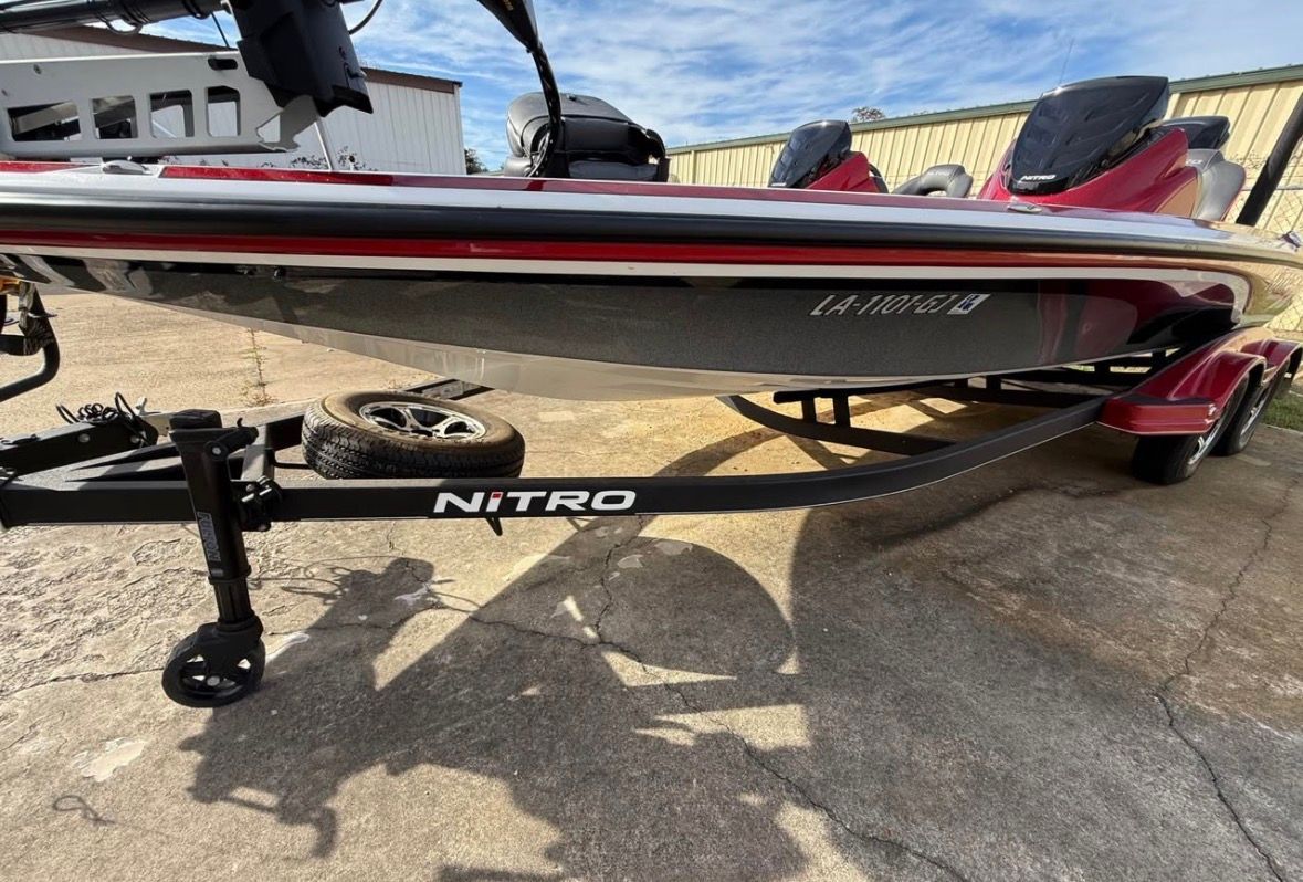 2018 Nitro Z21 - 4
