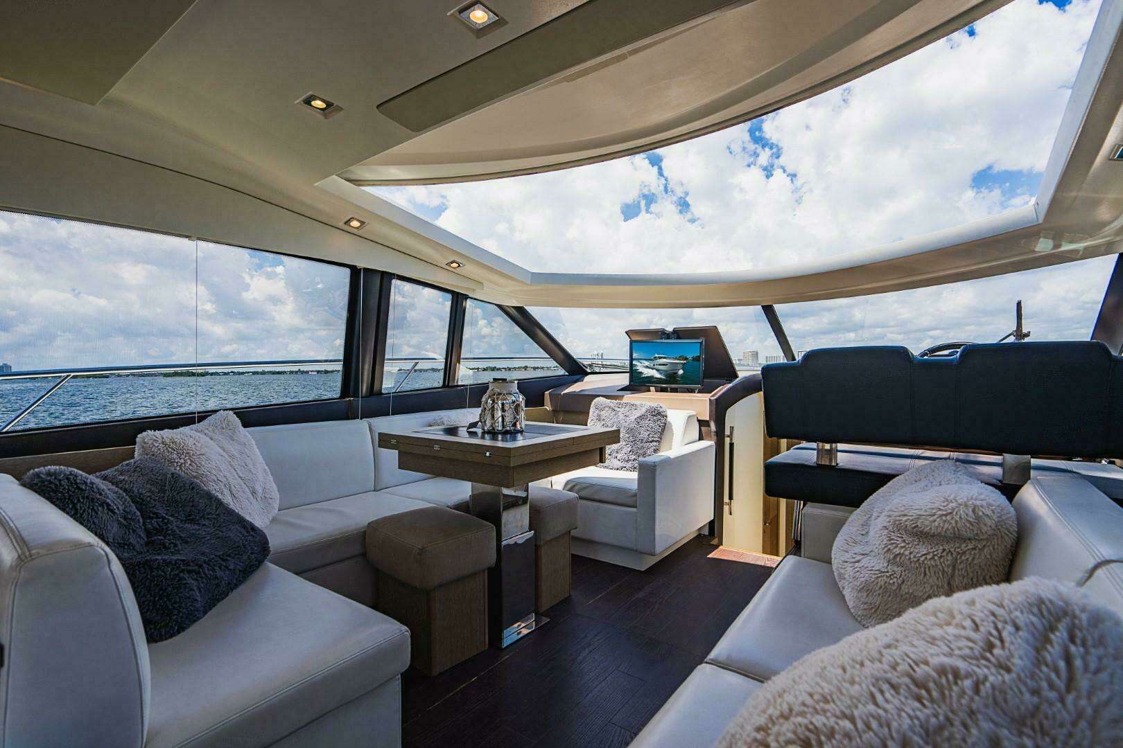 2018 Prestige 500S - Image 35