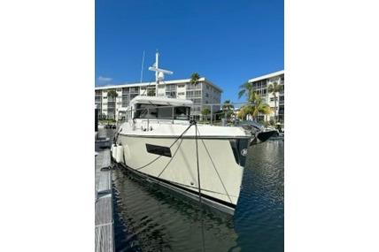 2023 Nordhavn 41