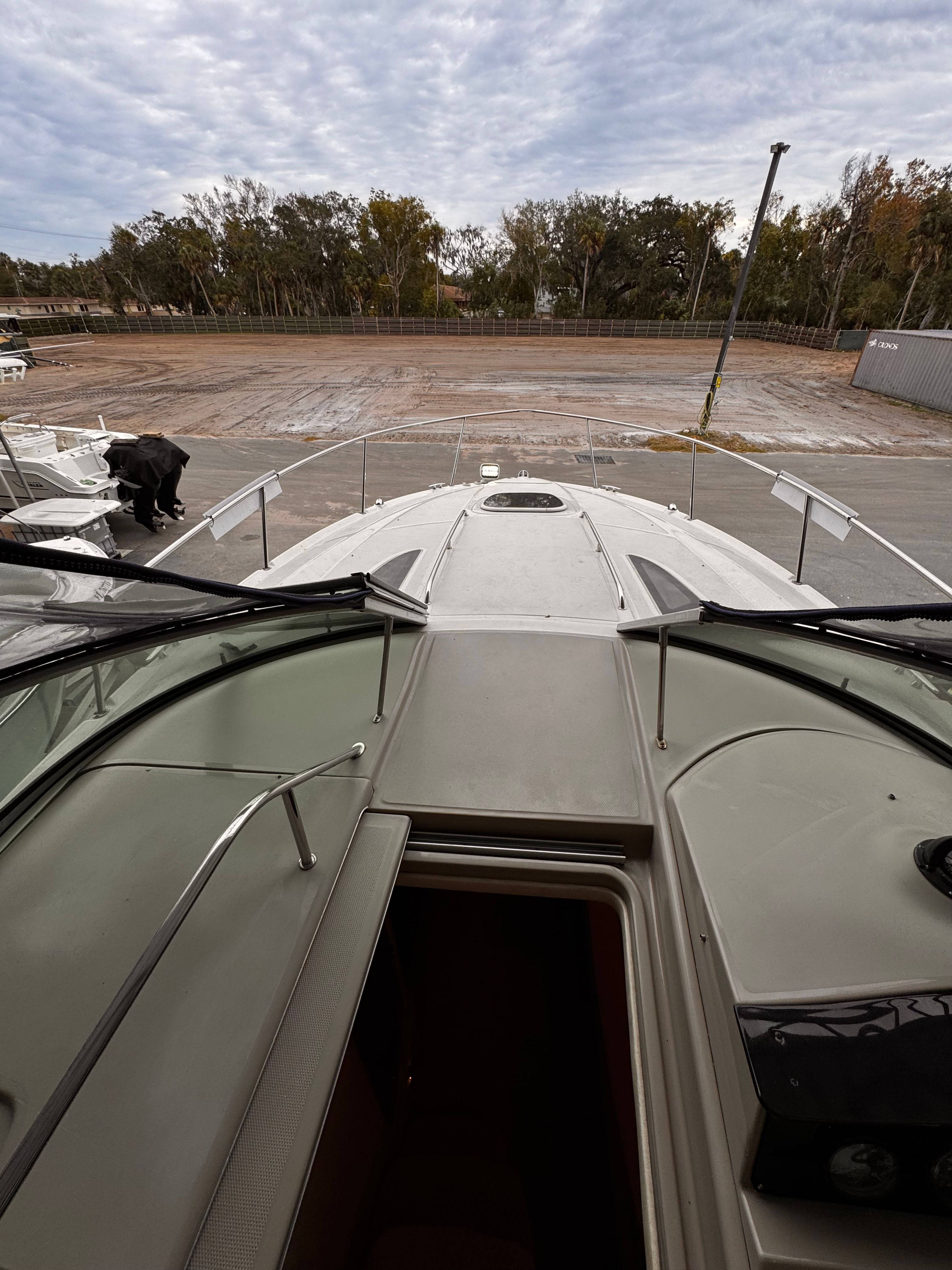 2008 Sea Ray Sundancer 310 - 15