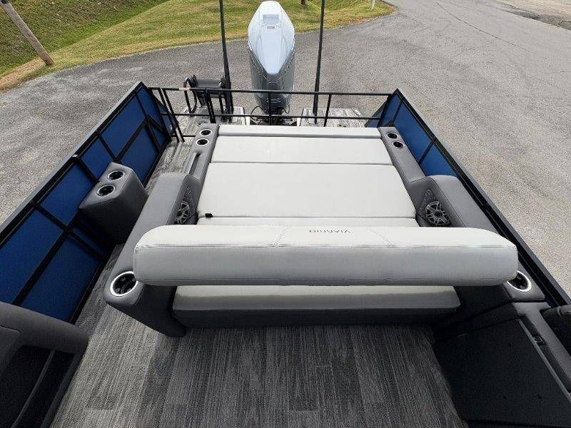 2026 Viaggio Lago Z24S - 27