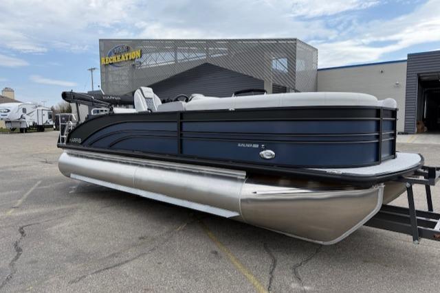 2025 Harris Sunliner 230