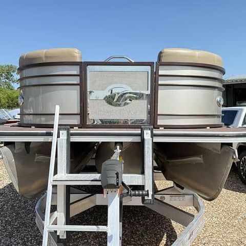 2019 Veranda VX25RC Pontoon/Tritoon - 20