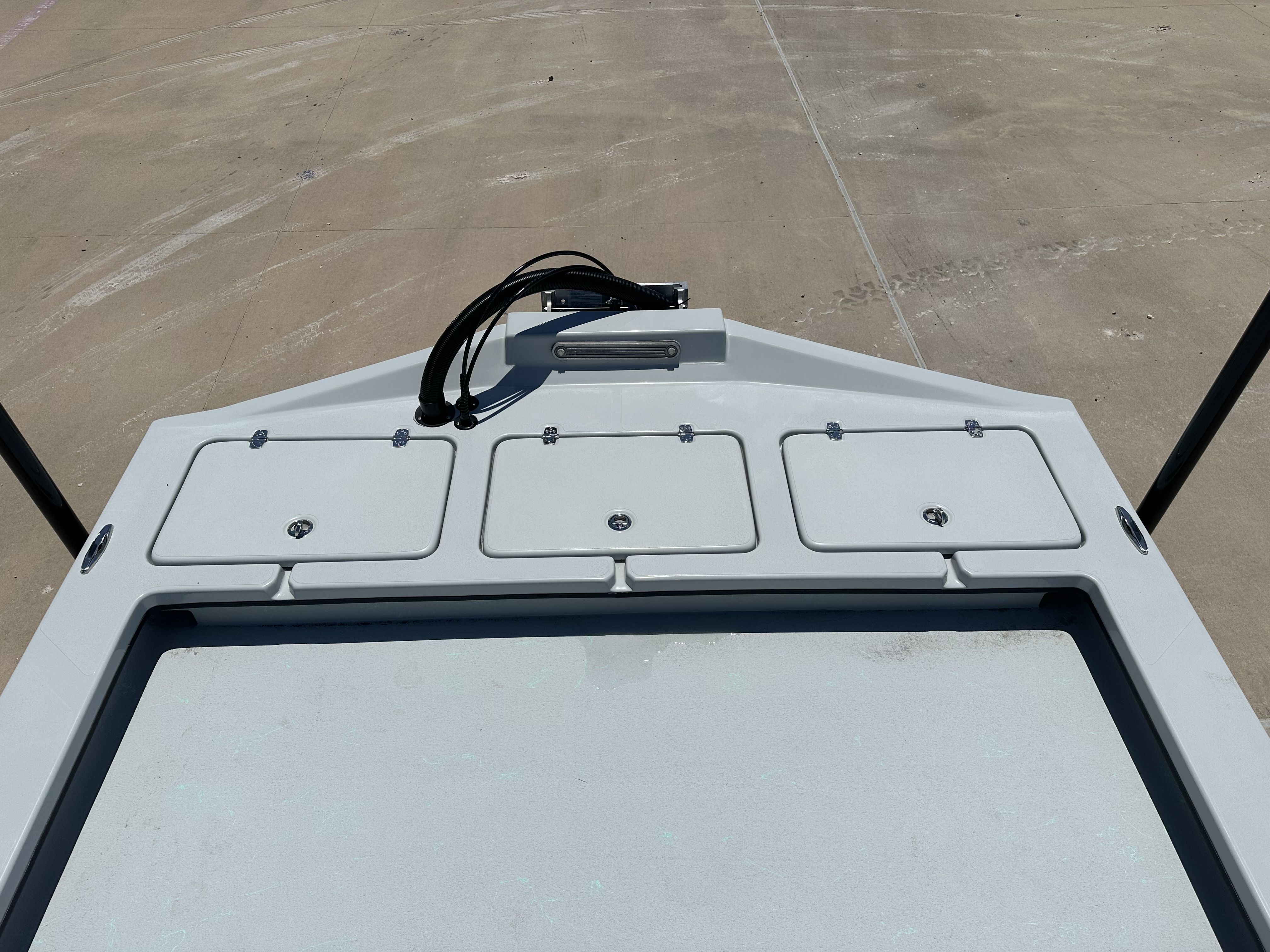 2026 Shoalwater 23' Catamaran - 22