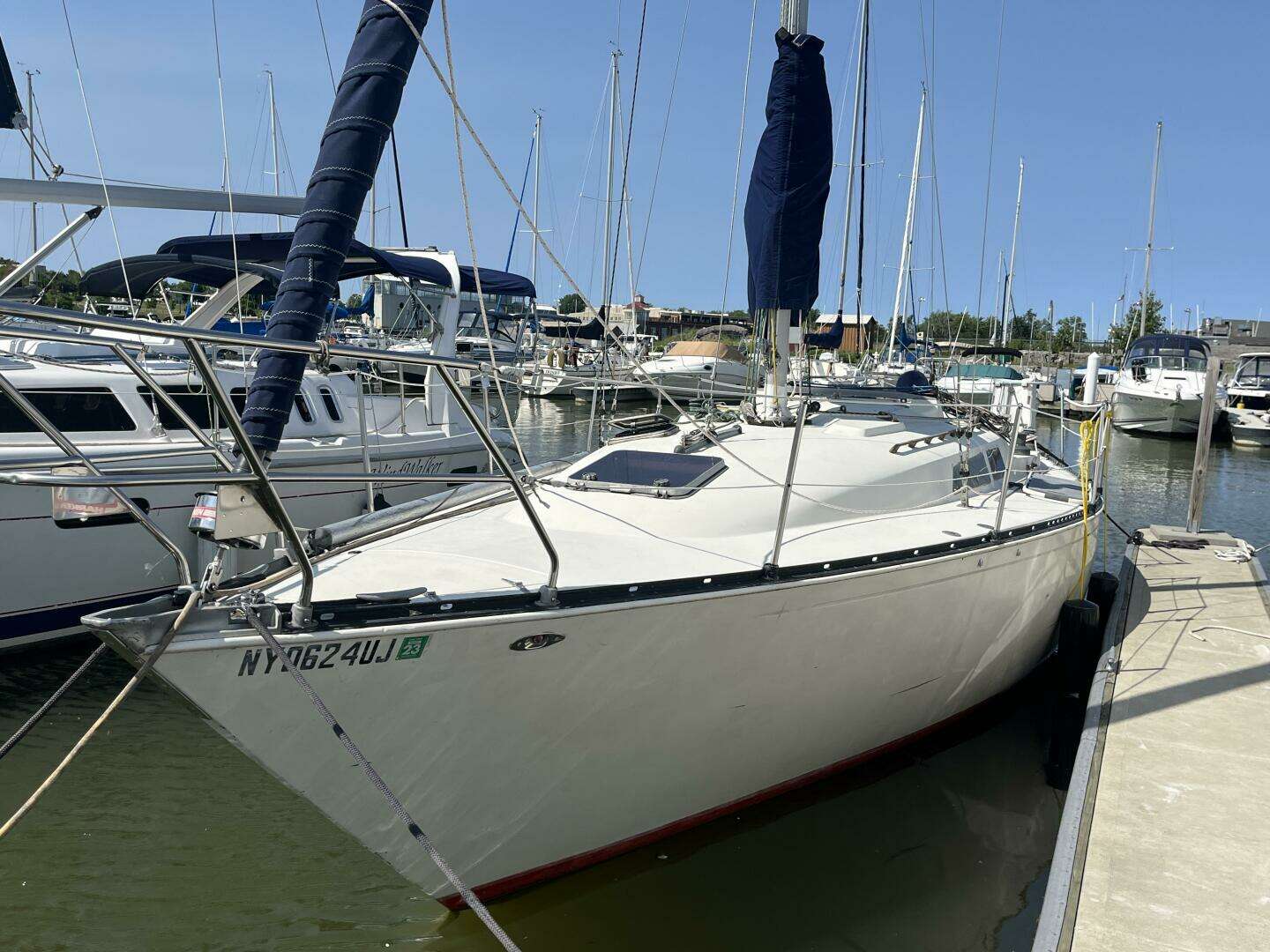1980 C&C — - Image 3