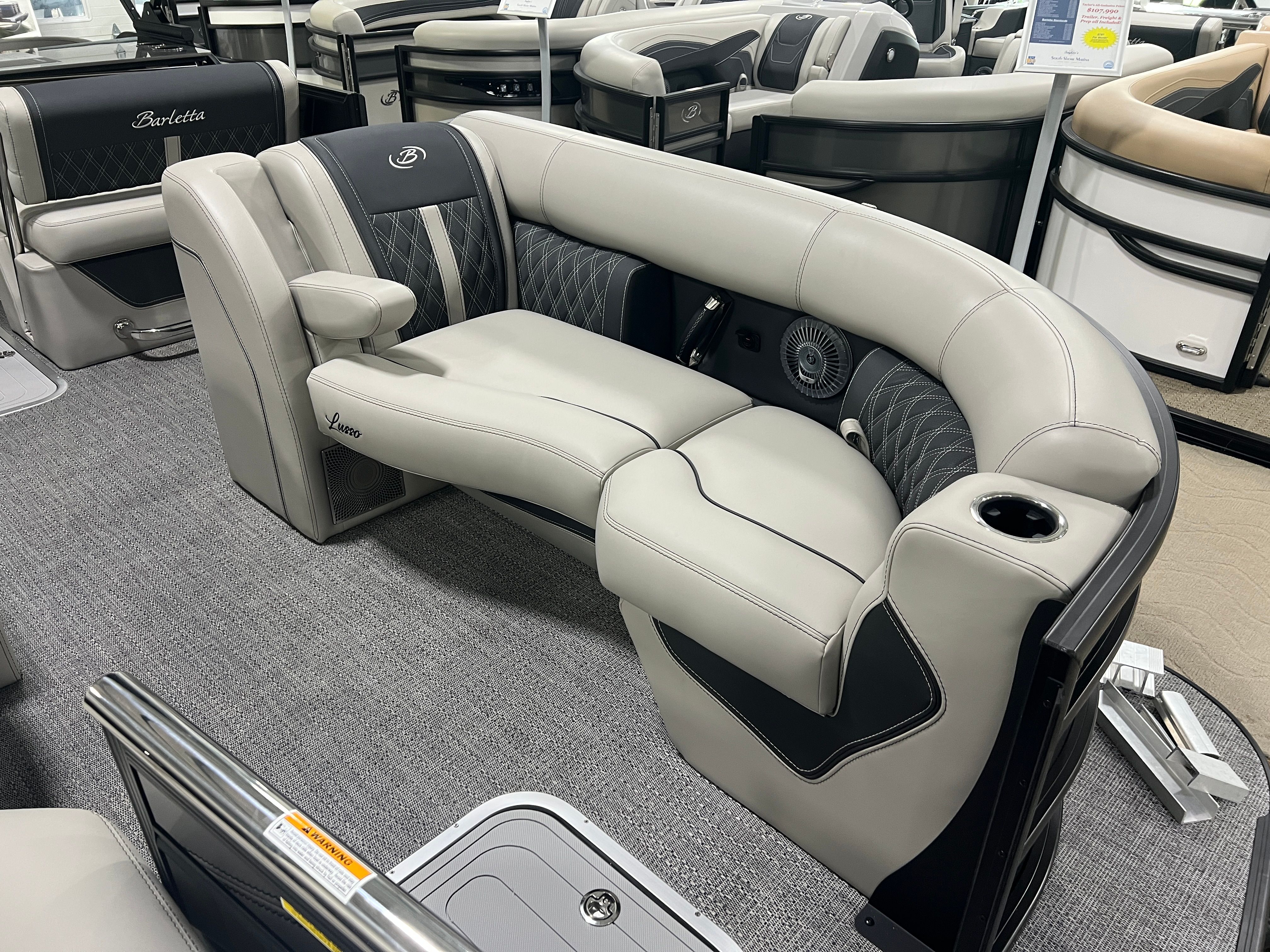 2026 Barletta Lusso 25UE - 3