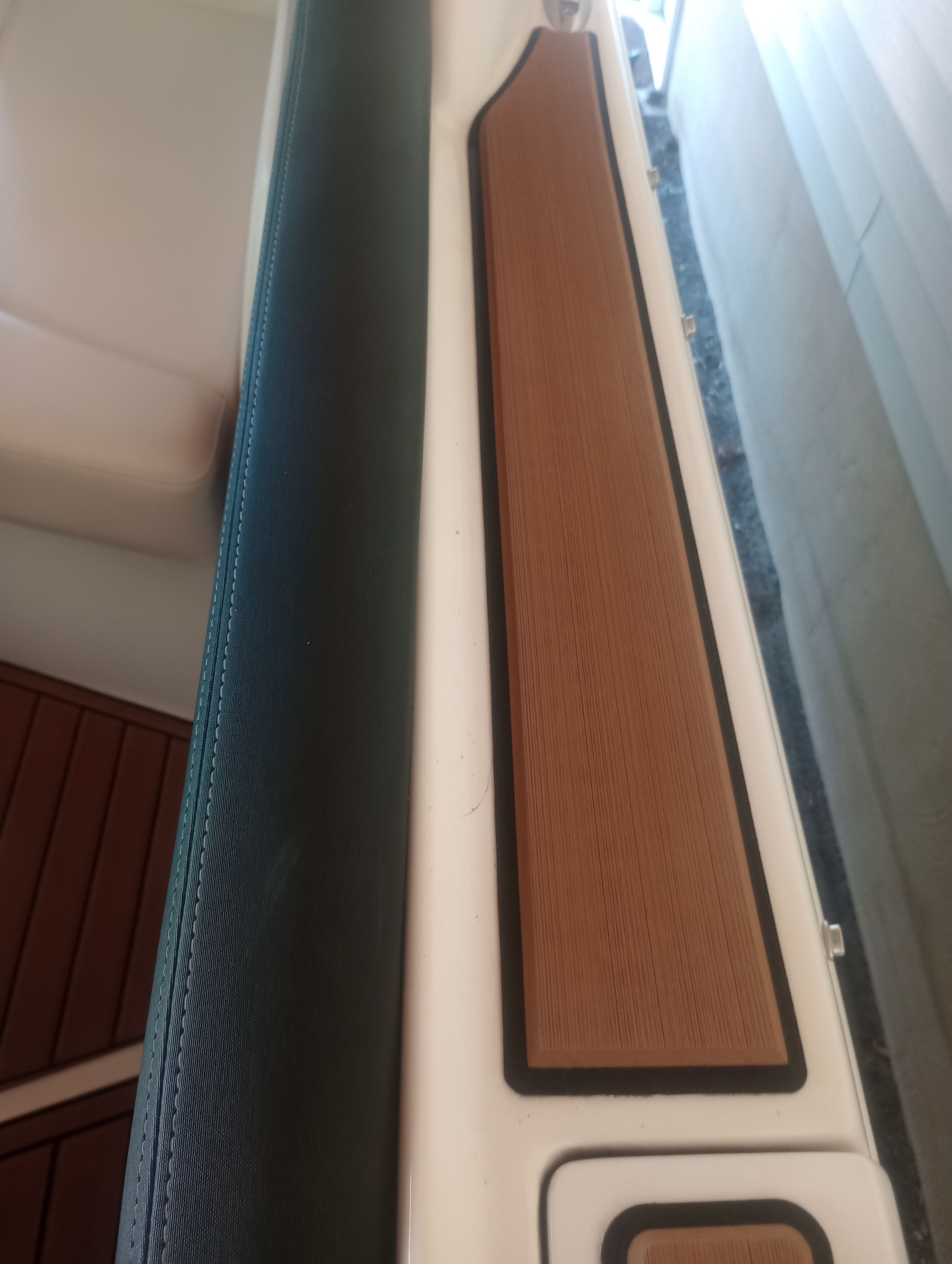 2013 Four Winns H260 - 27