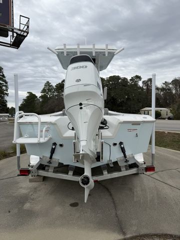 2026 Blazer Bay 2440 - 2