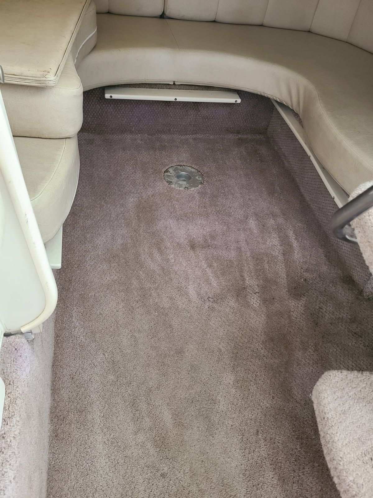 2000 Rinker Fiesta Vee 330 - 20