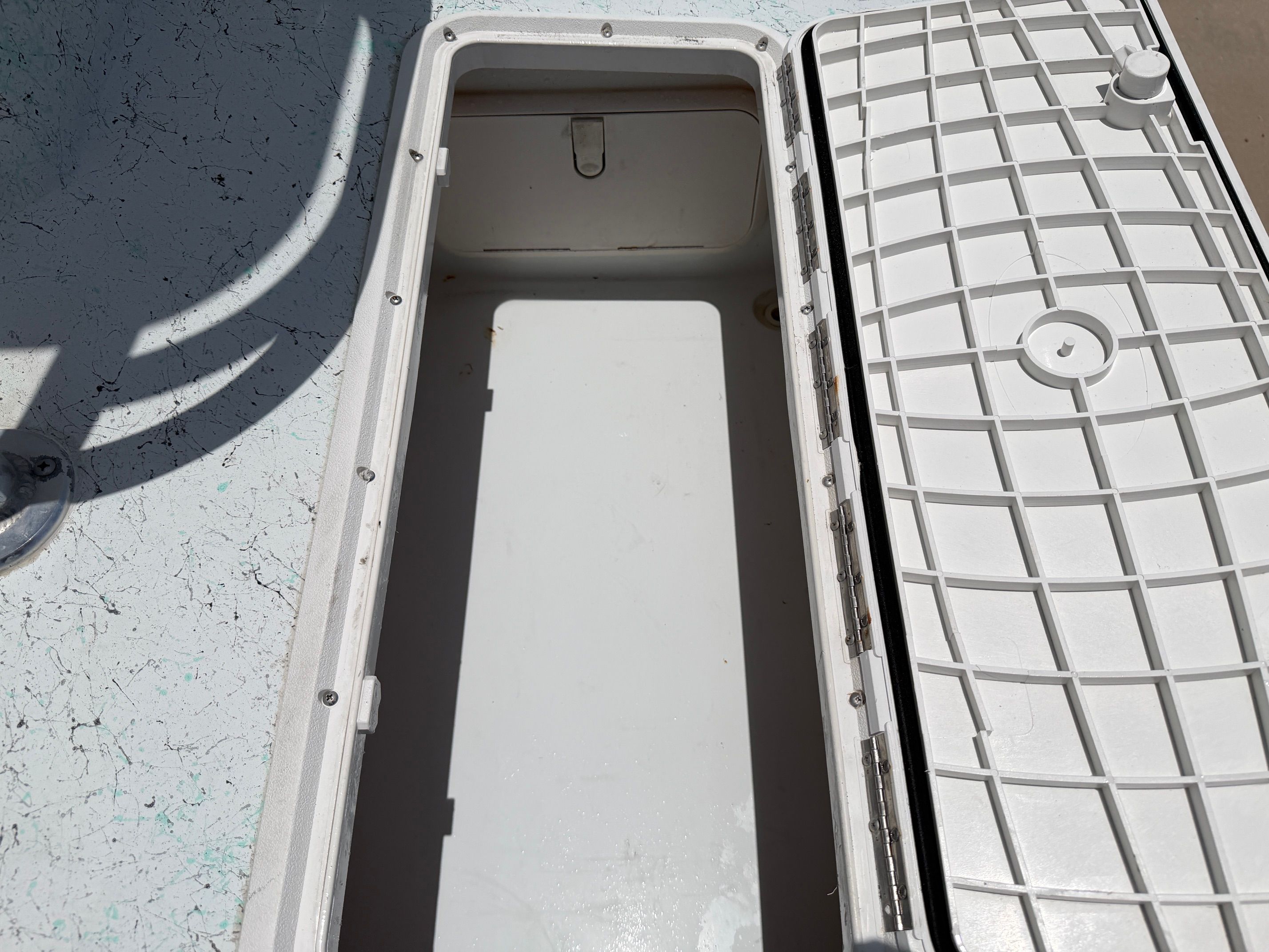 2019 Bossman 18 Skimmer - 27