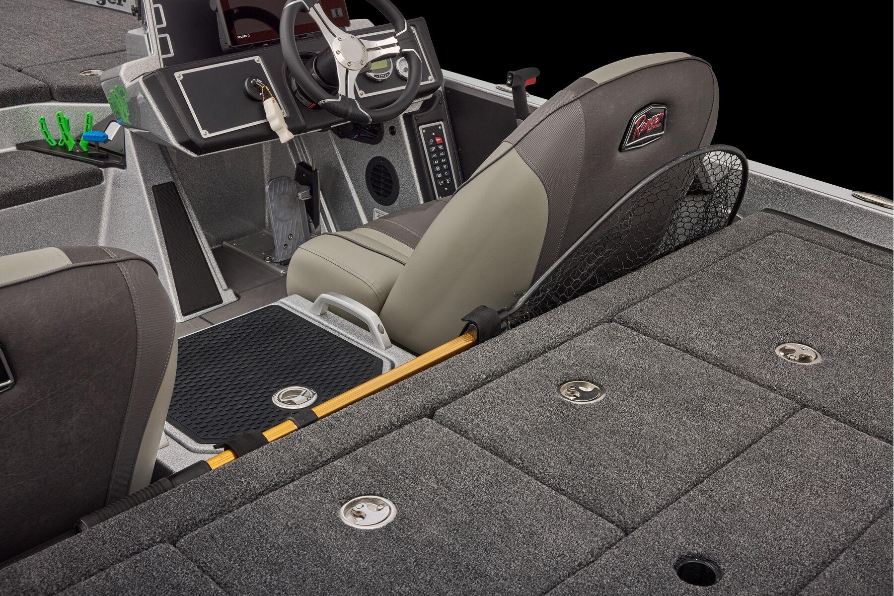2026 Ranger Z520 - 57