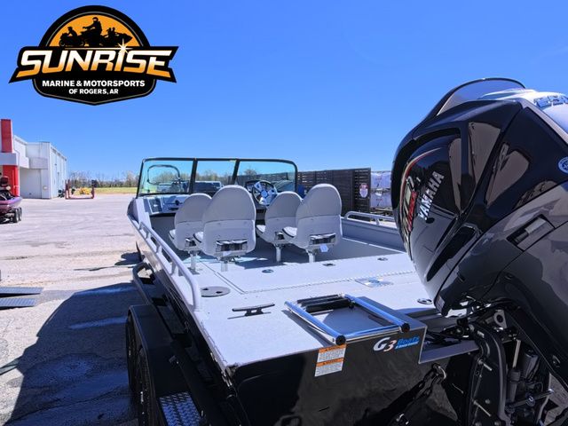 2026 G3 Sportsman 2400 - 11
