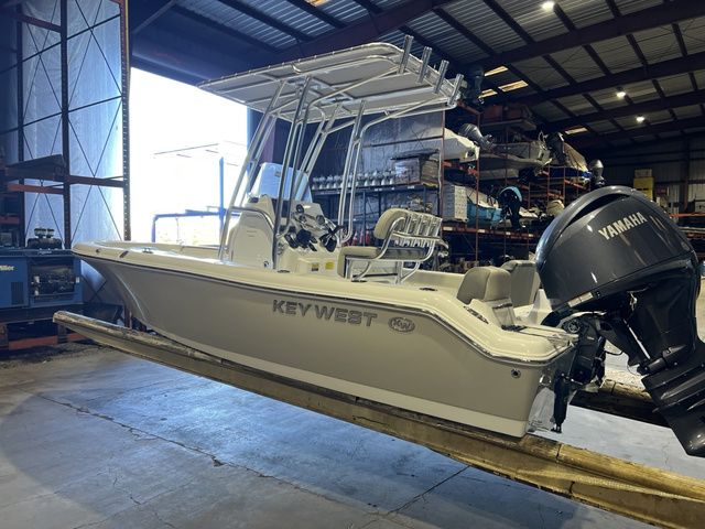 2025 Key West 189 FS - 4