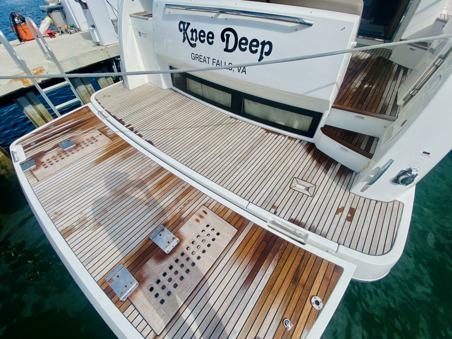 2015 Prestige 500 - Image 18